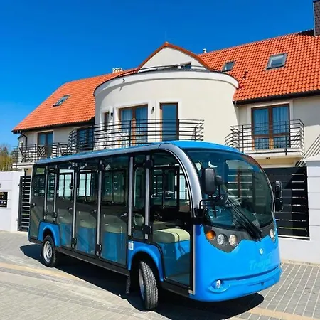 W Amber Park Apartment