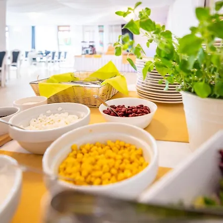 Apartment W Amber Park Niechorze