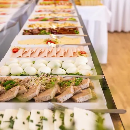 W Amber Park Apartment