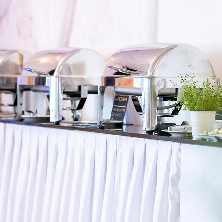 W Amber Park * Niechorze