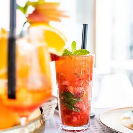 W Amber Park Niechorze