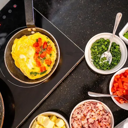 W Amber Park * Niechorze