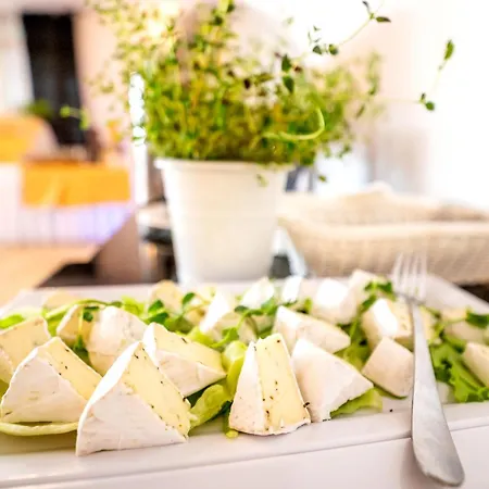 Apartment W Amber Park *