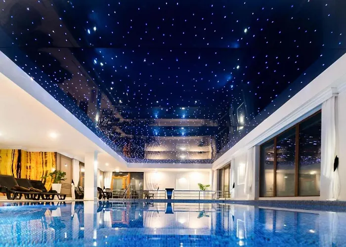 W Amber Park アパート