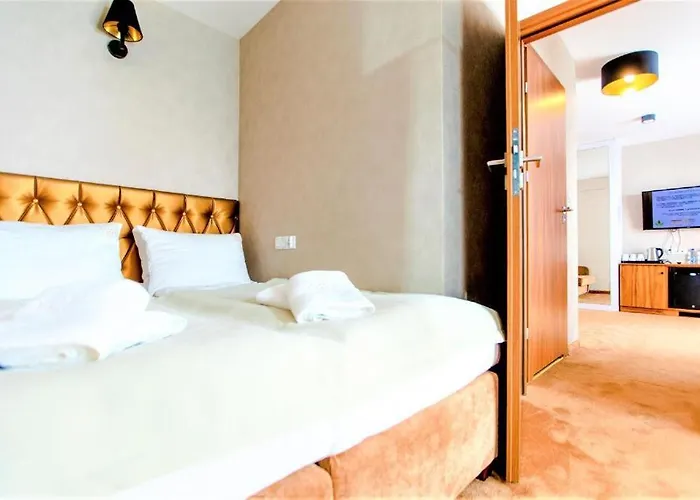 W Amber Park * ニエホジェ