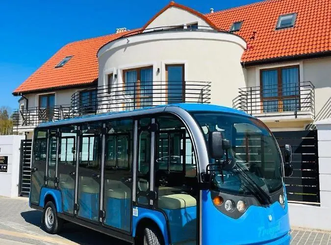 W Amber Park アパート