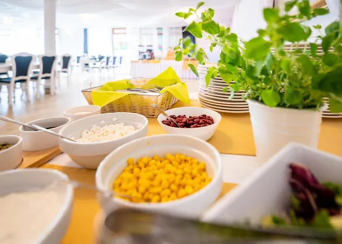 アパート W Amber Park ニエホジェ