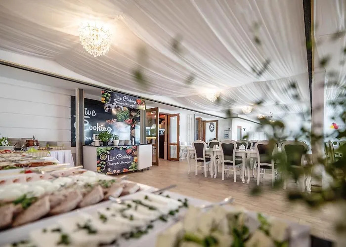 W Amber Park アパート *