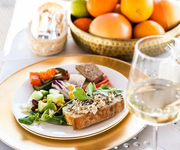 アパート W Amber Park ニエホジェ