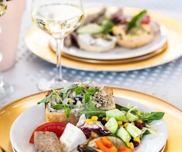 アパート W Amber Park *