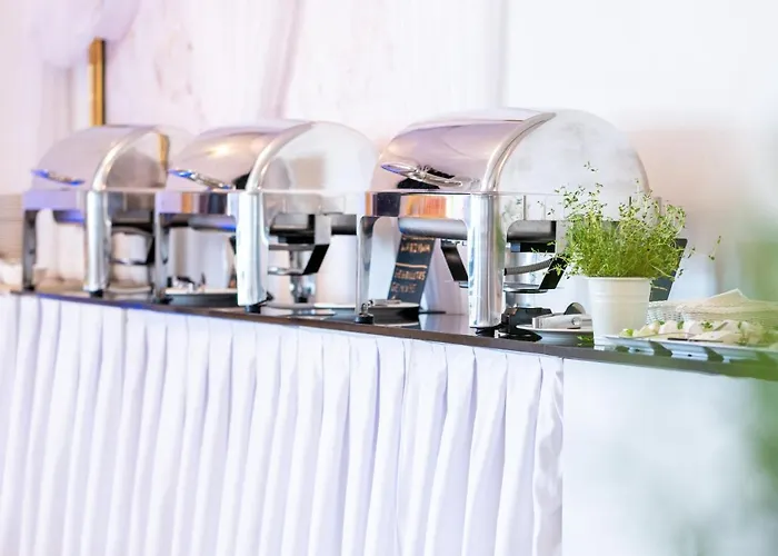 W Amber Park * ニエホジェ