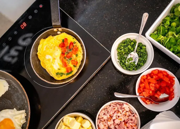 W Amber Park * ニエホジェ